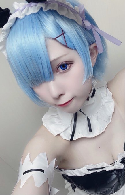 コスプレイヤーMIGUのTwitter画像7