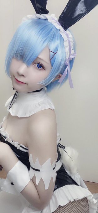 コスプレイヤーMIGUのTwitter画像8