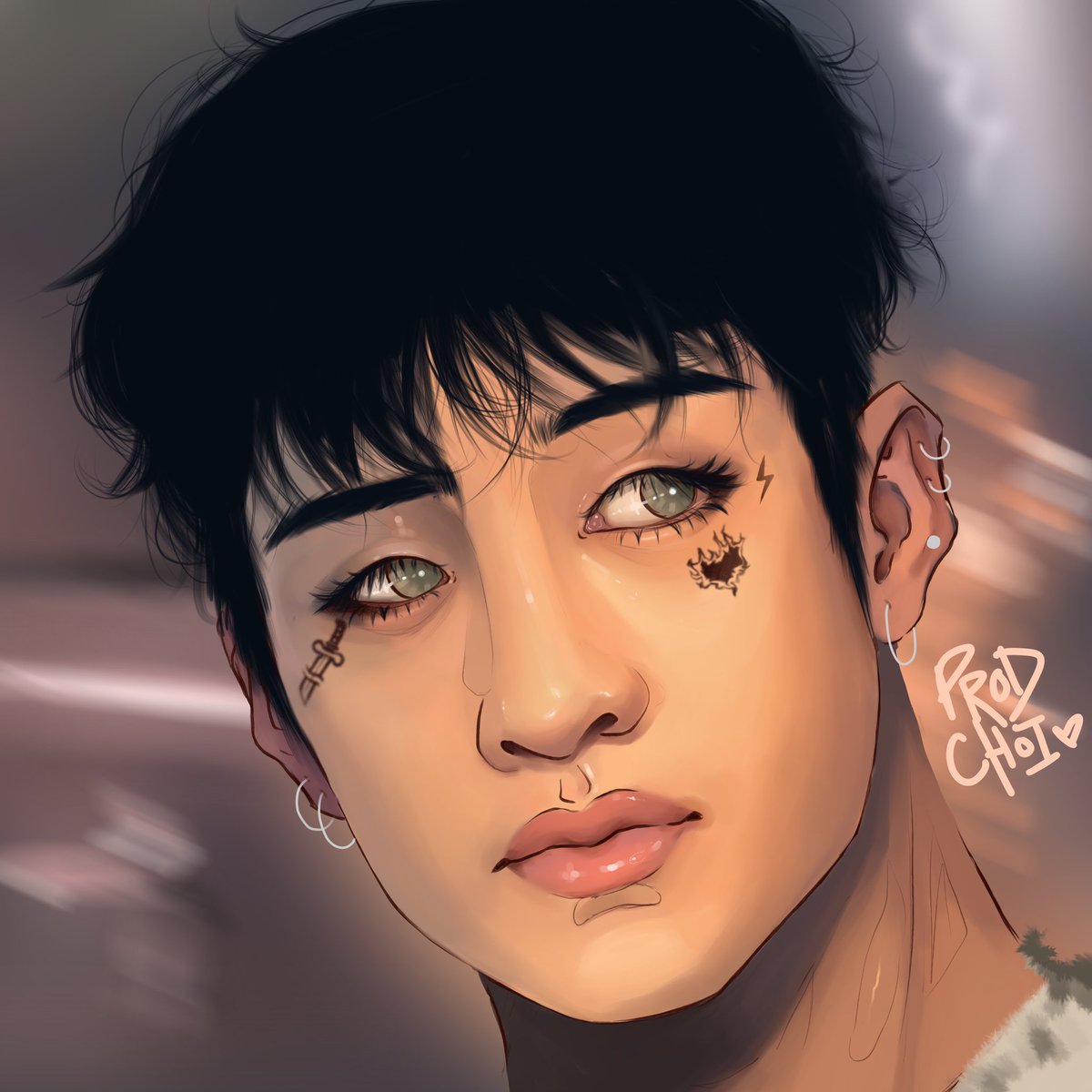 proschois's tweet photo. 𝑺𝑾𝑬𝑹𝑽𝑬 𝑪𝑰𝑻𝒀
•••••
#bangchan #straykids #straykidsfanart #kpop #kpopfanart https://t.co/guMv5XuTZm