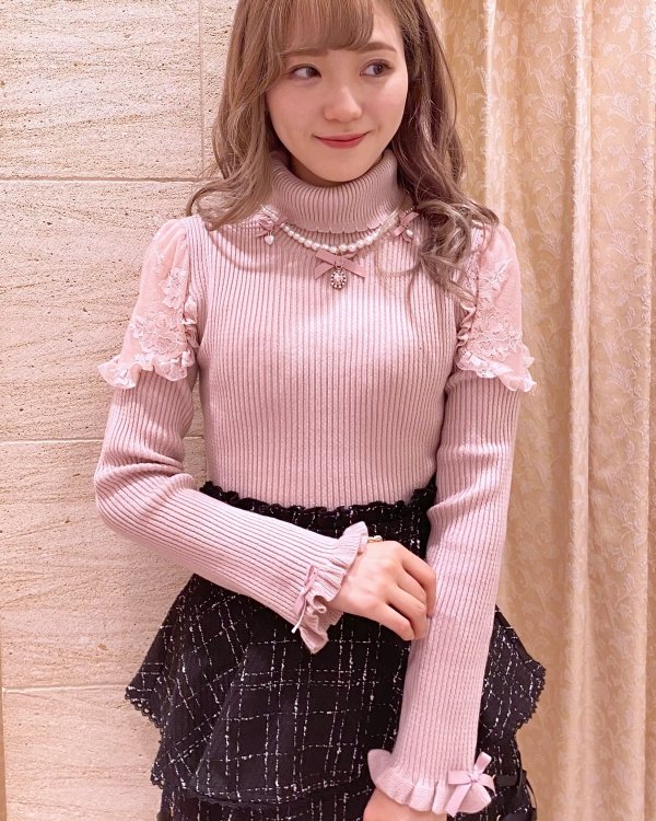 ▹◃┄▸ New Arrivals ◃┄▸◂ 9/1(Wed) 発売✨ ネックレス付