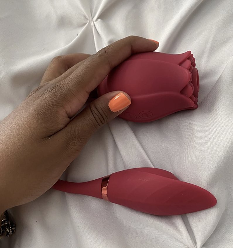 @relatixns They have also the Rose Egg Vibrator 🤤🥴🤤 justcoolthing.com