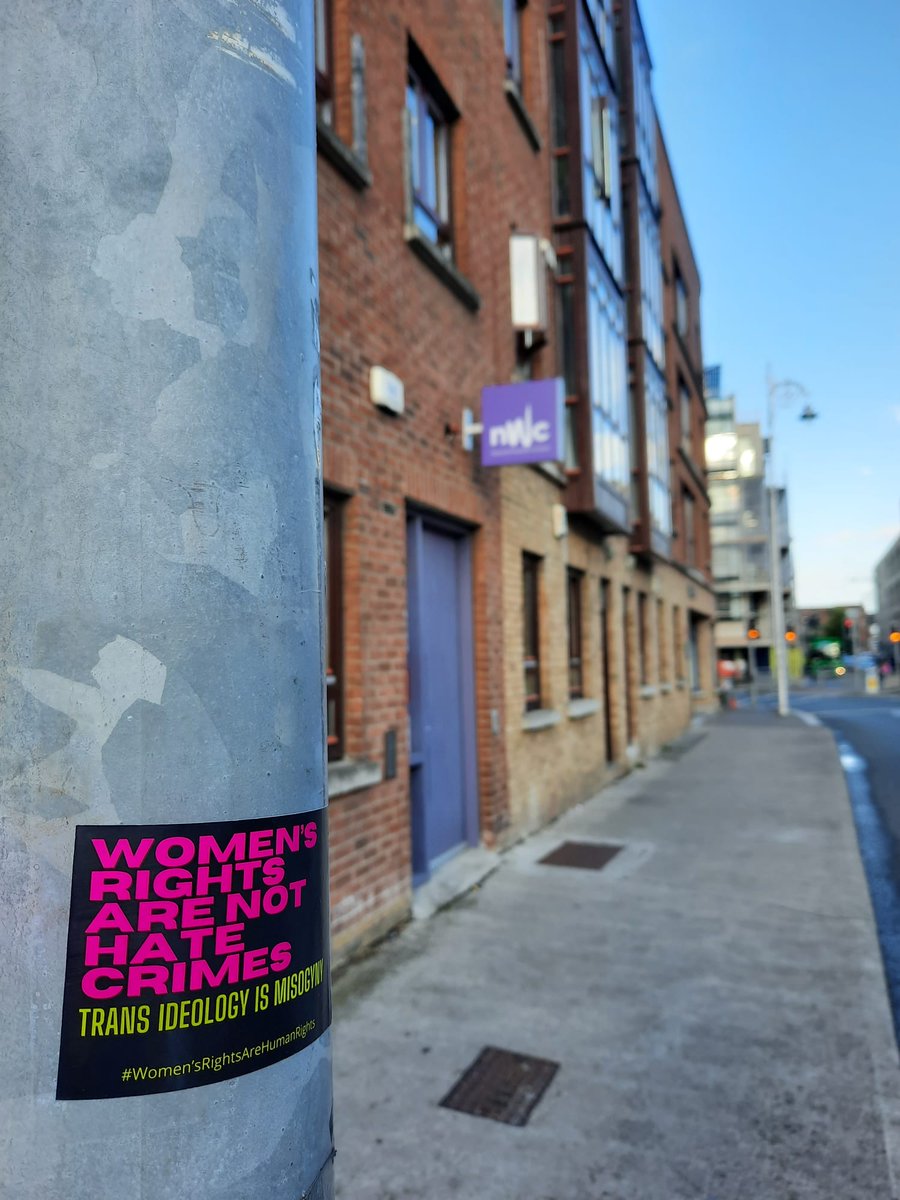 StickerwomenIRL's tweet photo. #StickerWomanIRL stands with Marion Millar and all stickerwomen, ribboners and women engaged in creative acts of defiance 💚🤍💜
#WomensRightsAreHumanRights
#IStandWithMarionMillar
#WomenWontWheesht https://t.co/hvEMmBGxrJ