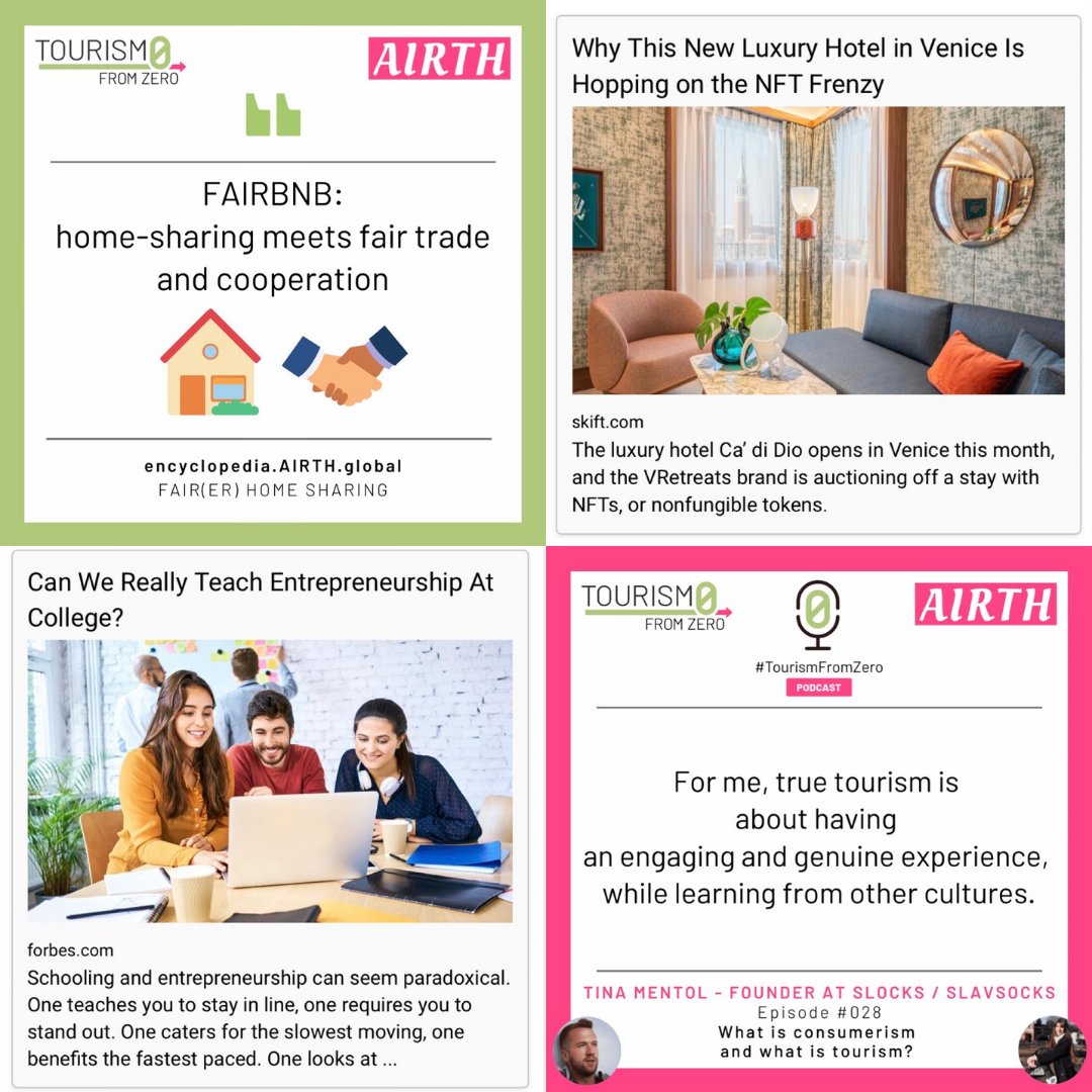 AIRTHglobal's tweet photo. Here’s a quick recap of the previous week's posts on our IdeasFromZero community.
Join our IdeasFromZero community and get access to interesting and educational content every day! 🤩

Link in BIO. https://t.co/mFpish99Ed