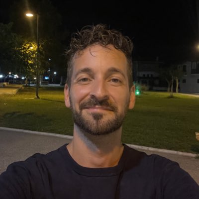 #NeuesProfilbild
