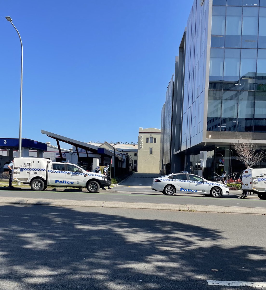 Jessica Rouse tweet media