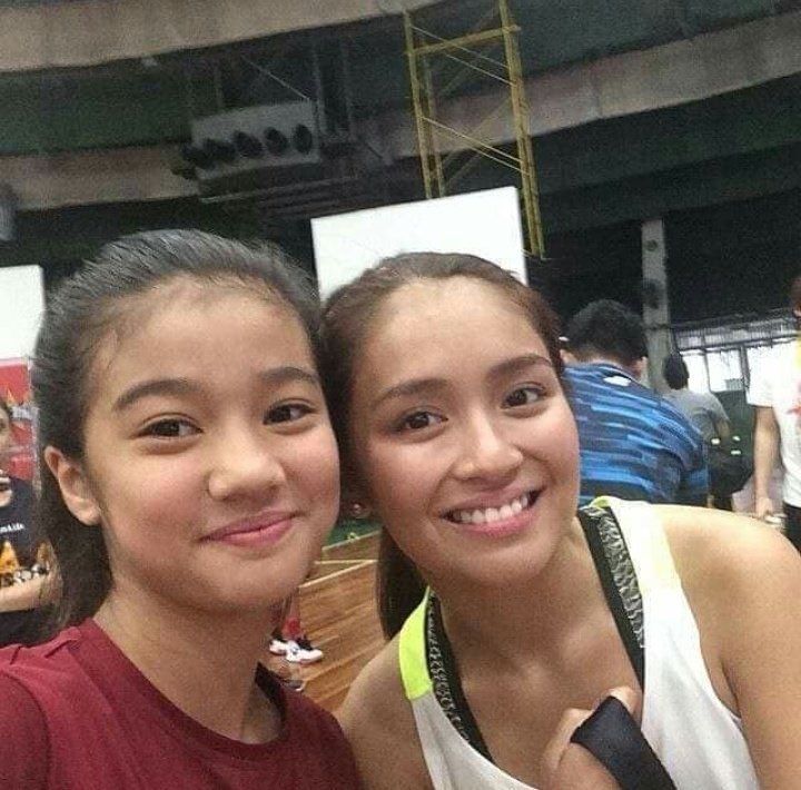 Let us spread love not hate. We don’t have to compare but appreciate. KathNiel will always be KathNiel. DonBelle will always be DonBelle. They have their own journey. Happy shipping! 🖤❤️

#DonBelle
#DONBELLEmpire