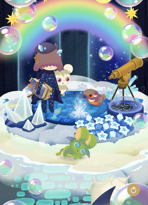 マントのtwitterイラスト検索結果