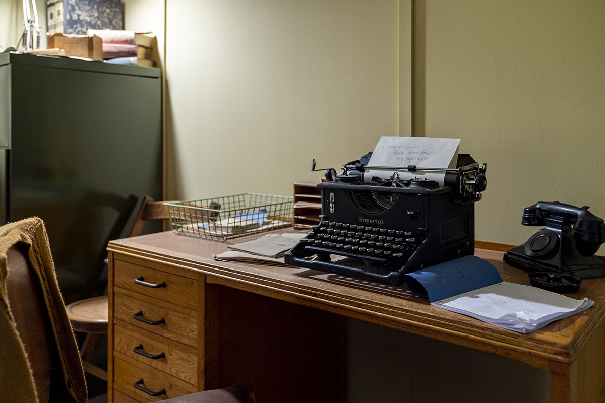We’re hiring! 💼

We have an exciting position available in our Learning Team. 

If you’re interested in becoming our new Cyber Learning Officer then head over to our website for more info and to apply.

bletchleypark.org.uk/work-with-us/c…