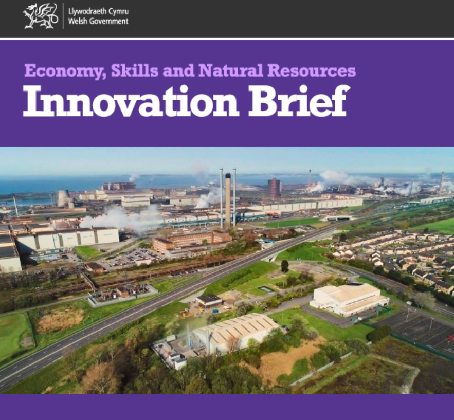 WG_innovation's tweet image. Read the latest issue of the #Innovation newsletter here:

ow.ly/EGC550FZmMt
#issue43
