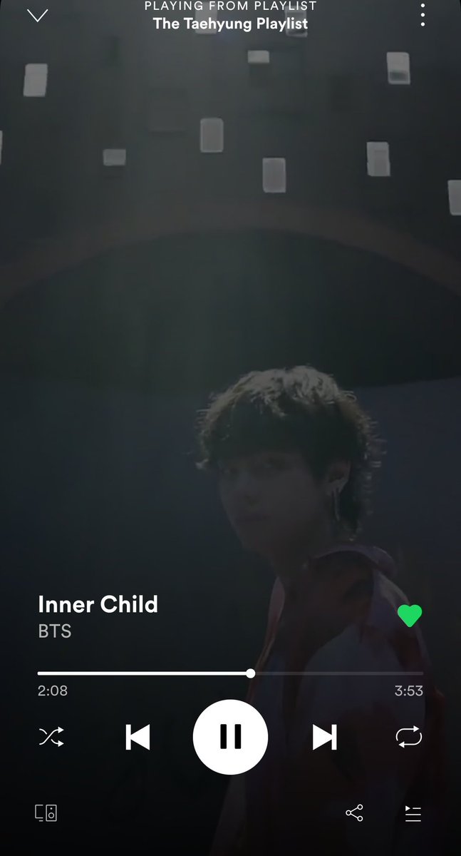 KTHstan_'s tweet photo. Inner Child is only 897k away from reaching 100M streams on Spotify...
Please keep streaming!!
#InnerChildTo100M
📌https://t.co/8fYsNkhA8w https://t.co/FR0nB7DFkn