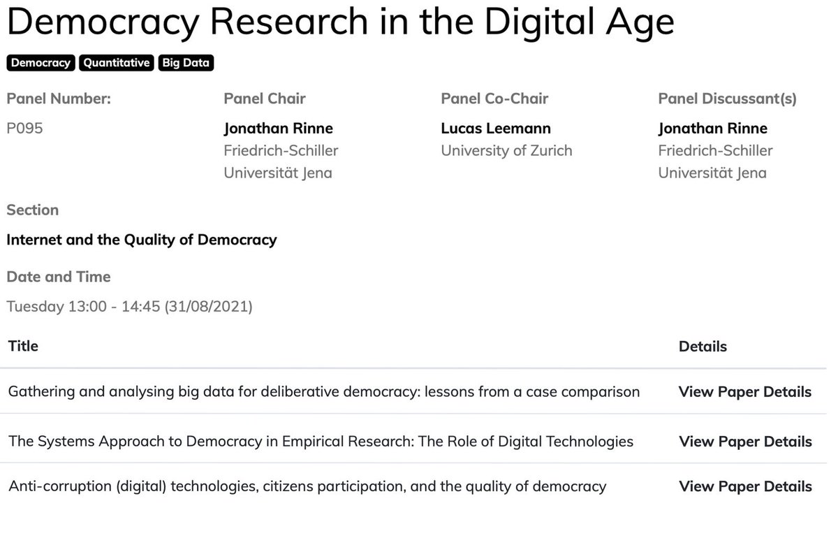 jonathan_rinne's tweet image. starts soon. #ecprgc21 #deminno