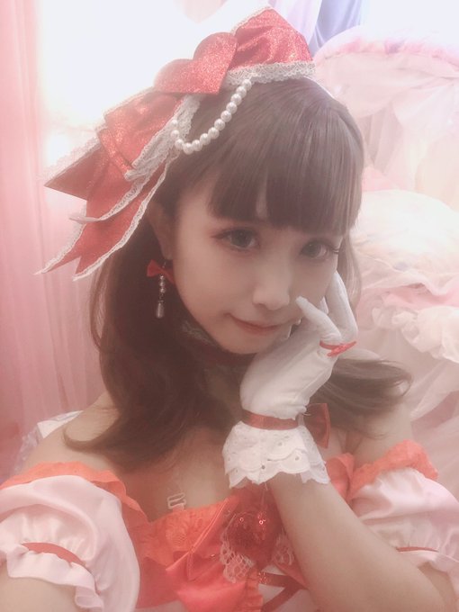 コスプレイヤーのぞみのTwitter画像20