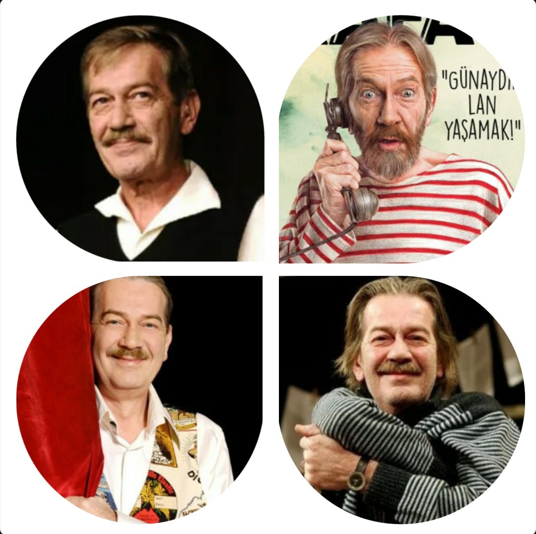 Tiyatromuzun kurulmasında engin görüşlerine başvurduğumuz, bir çok oyununu canlı izleme şansına sahip olduğumuz ortaoyuncular tiyatrosunun kurucusu büyük ustamız Ferhan Şensoy'a Allah'tan rahmet dileriz.Tiyatroya kattığın ve ürettiğin değerler icin müteşekkiriz
#FerhanSensoy