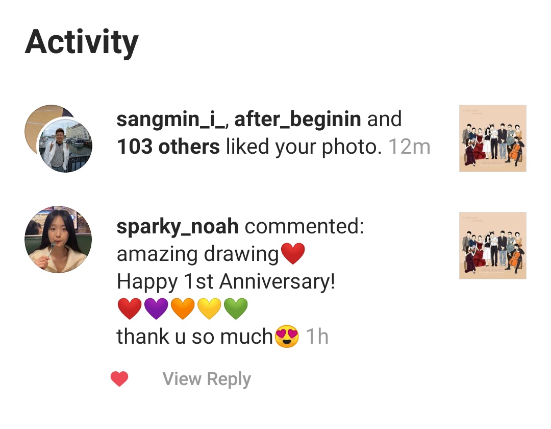 UnovaReshiram's tweet photo. HAPPY DAY 😭😭😭🎉
MY HANDS SHAKED WHEN TEAM BRAHMS HAVE SEE MY PICTURE.  THANK YOU SO MUCH ! 

#OneYearWithDoYouLikeBrahms
#CrescendoToALL 
#브람스를좋아하세요?
#DoyoulikeBrahms? https://t.co/PhaG6SA2QT