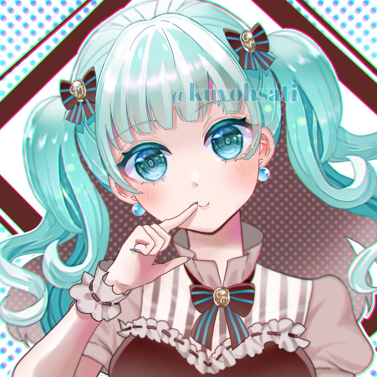 Twoucan チョコミント の注目ツイート イラスト マンガ コスプレ モデル Twoucan チョコミント の注目ツイート イラスト マンガ コスプレ モデル