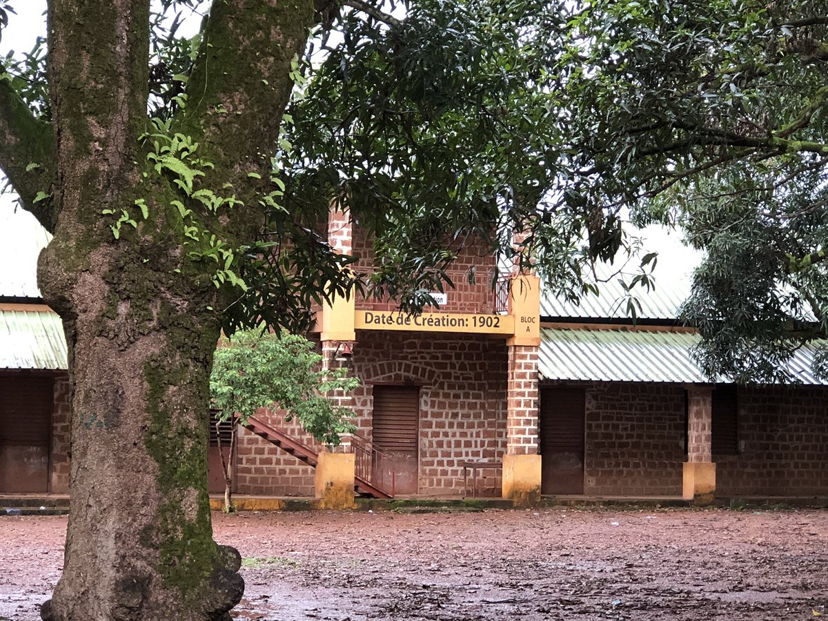 Malado KABA tweet media