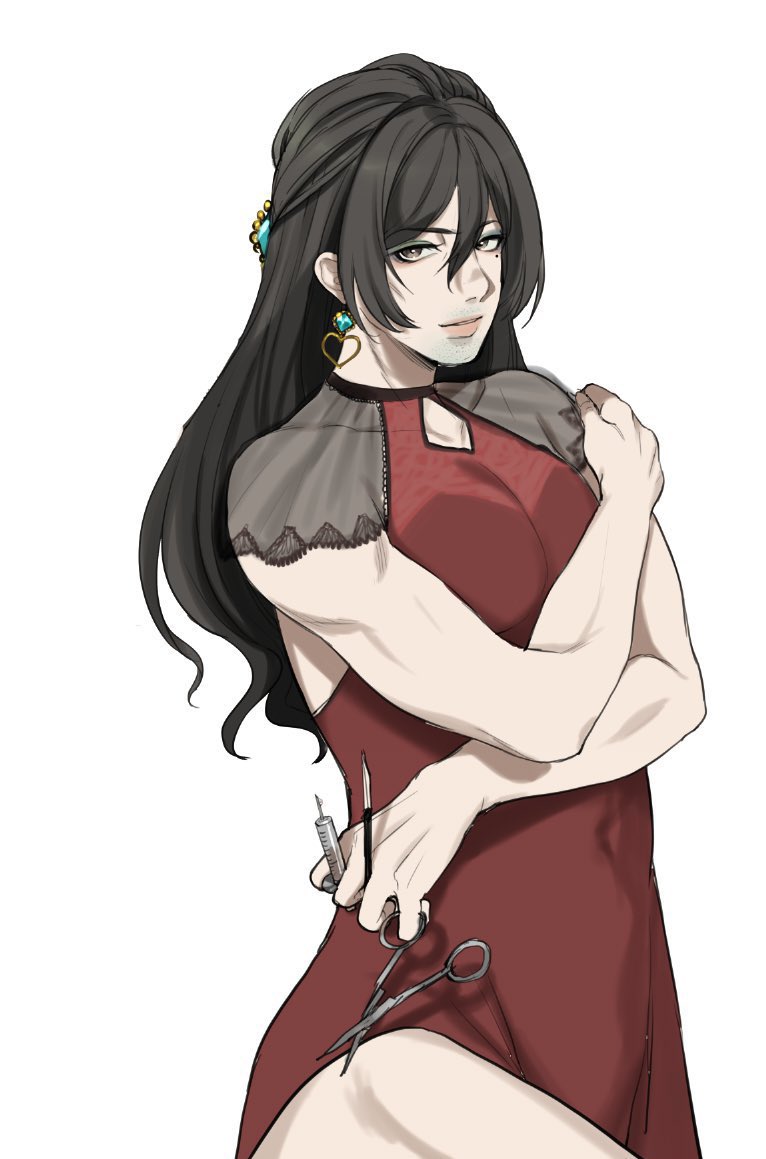 男性やショタやオカマも描いてます。よければ御依頼何卒(*'v`*) 