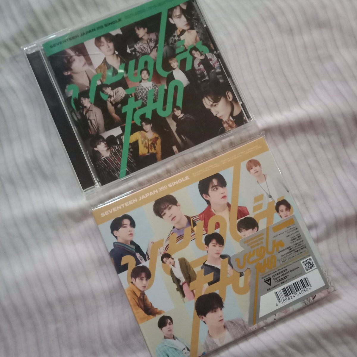 joshuishui's tweet photo. Thank you so much @KcarteuPH β₯ #dkc_feedbacks https://t.co/28RYTRGBbv