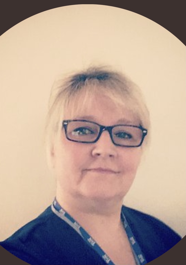 Cathy Murphy (@cathymurphynhs) on Twitter photo 40years ago I started my nursing career in the Victoria Infirmary, Glasgow. Still proud to be a nurse working in <a href="/NHSaaa/">NHS Ayrshire & Arran</a> β€οΈπ
<a href="/PublicHealthAAA/">Public Health NHS A&A</a> <a href="/sahscp/">South Ayrshire Health and Social Care Partnership</a> <a href="/NHSGGC/">NHS Greater Glasgow and Clyde</a> 40years ago I started my nursing career in the Victoria Infirmary, Glasgow. Still proud to be a nurse working in <a href="/NHSaaa/">NHS Ayrshire & Arran</a> β€οΈπ
<a href="/PublicHealthAAA/">Public Health NHS A&A</a> <a href="/sahscp/">South Ayrshire Health and Social Care Partnership</a> <a href="/NHSGGC/">NHS Greater Glasgow and Clyde</a>