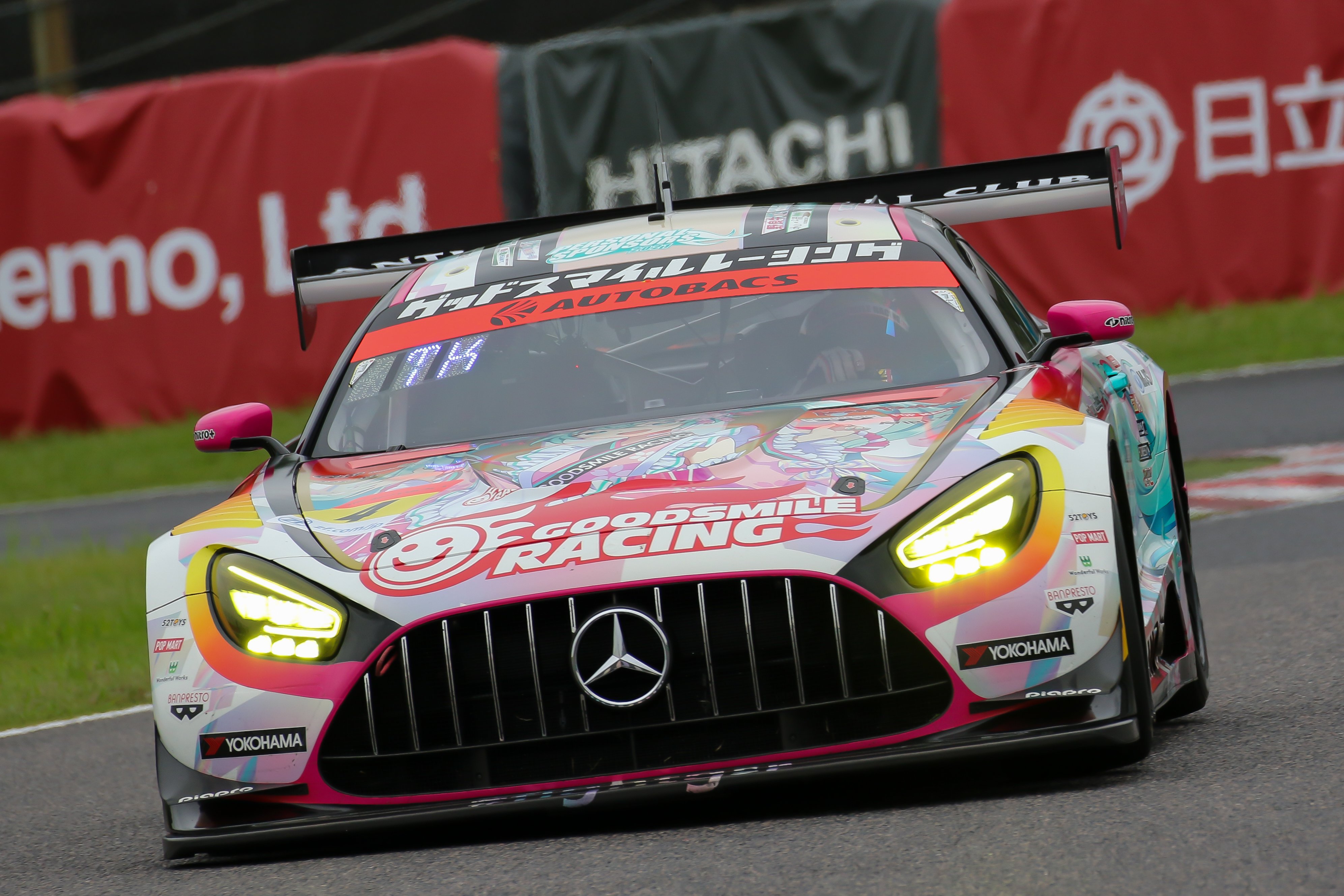 鈴鹿サーキット Suzuka Circuit على X: 鈴鹿サーキット Suzuka Circuit على X: