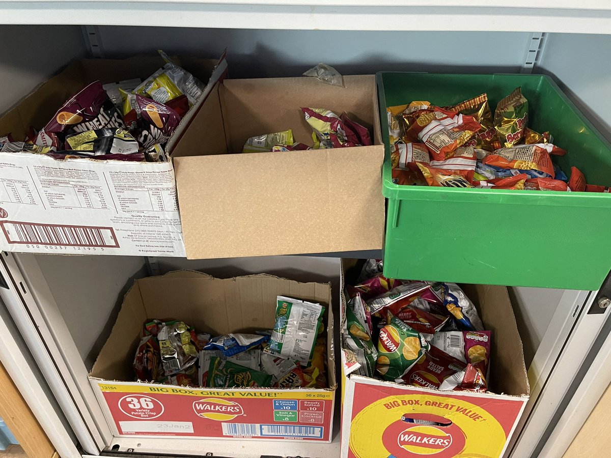samsparkes999's tweet photo. RPU tuck shop β¦. Restocked! Couldnβt fit the picture in of all the fruit & veg ππ
#HowmanyDrinks
#Tuckshop
#KeepingColleaguesHappy π https://t.co/bndPy7Kkpq