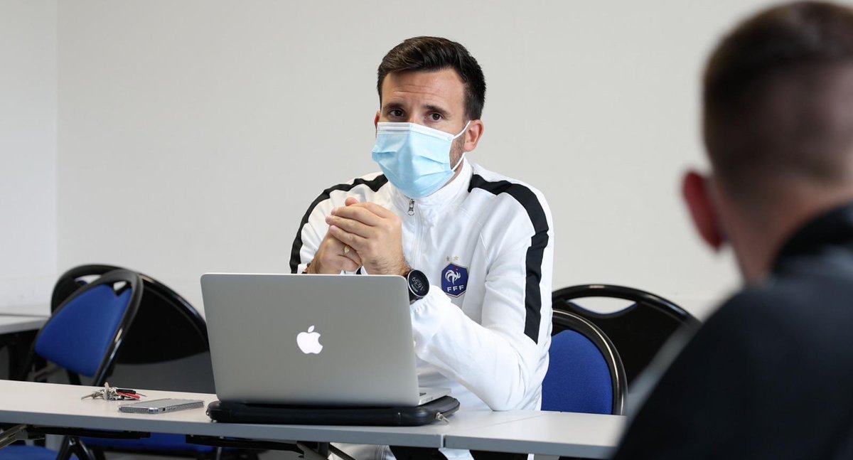mycoach's tweet photo. Le pôle @FFF Pays de la Loire a rejoint récemment la Team #MyCoachPro 🤝
Nos équipes étaient sur place aux côtés de
@kuck_Ludovic, adjoint au directeur et responsable de la cellule performance 📈
#BoostYourPerformance
@LigueFootLFPL https://t.co/pHcC4SaVCv