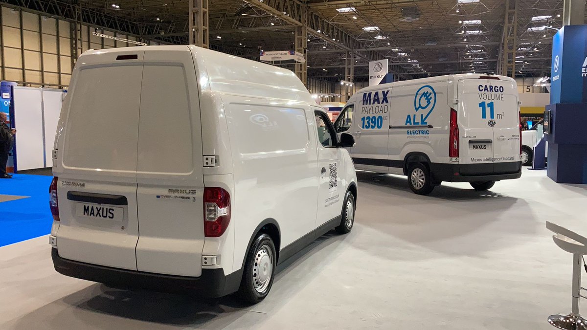 Dynamo Motor Company tweet media