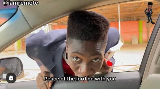 asemota's tweet image. One of the things I am happy about with raising my kids is seeing them observe how much I love cooking and how it is NOT the role of any gender.

My son observes and asks questions.

“Dad, why does it say Okra on the packaging and you call it ”Okro”?”

Me: That is Nigerianese 😂