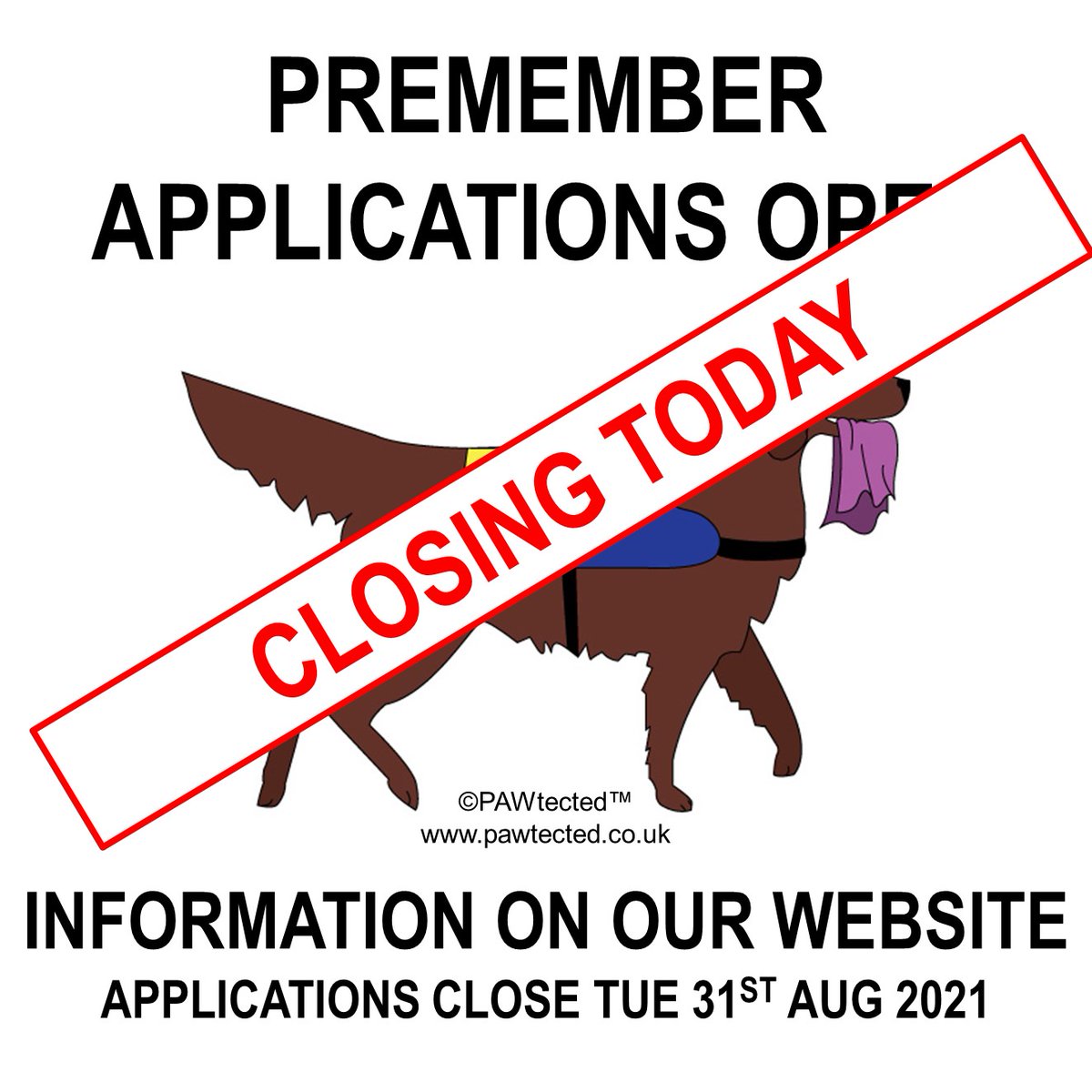 PAWtected tweet media