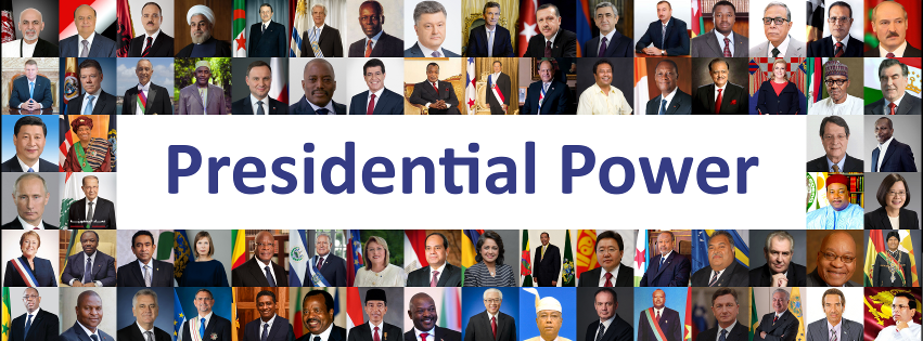 Presidential Power Blog tweet media