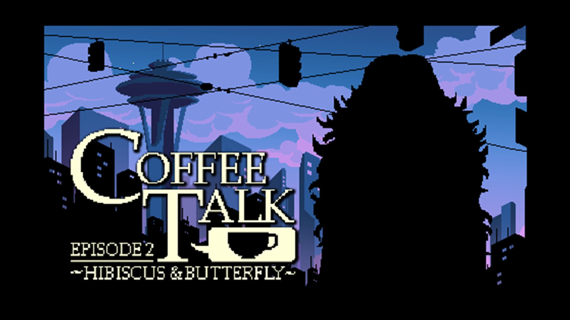 Coffee Talk Coffeetalk Game Twitter