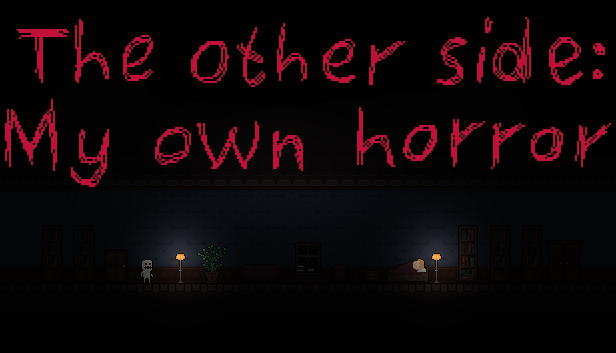 DrommerKode's tweet photo. Hooray, I have released my new game. 🙂🙂😎

Steam - https://t.co/RiEmMQ5DpZ

Google play - https://t.co/g2sNfZBE1f

#pixelart #ドット絵 #indiedev #madewithgamemaker #androidgames  #pcgames #horror https://t.co/8qHk0tS9J1