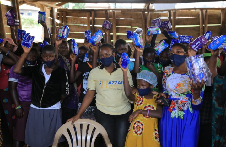 HopeShof's tweet image. Thank you dears for the support and your donations