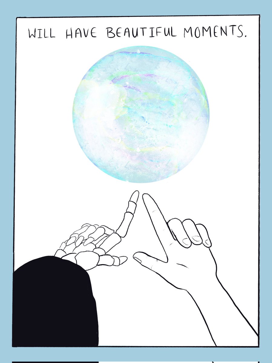 tp_illustrates's tweet photo. the other four pages of the comic https://t.co/yLr90wMBCa