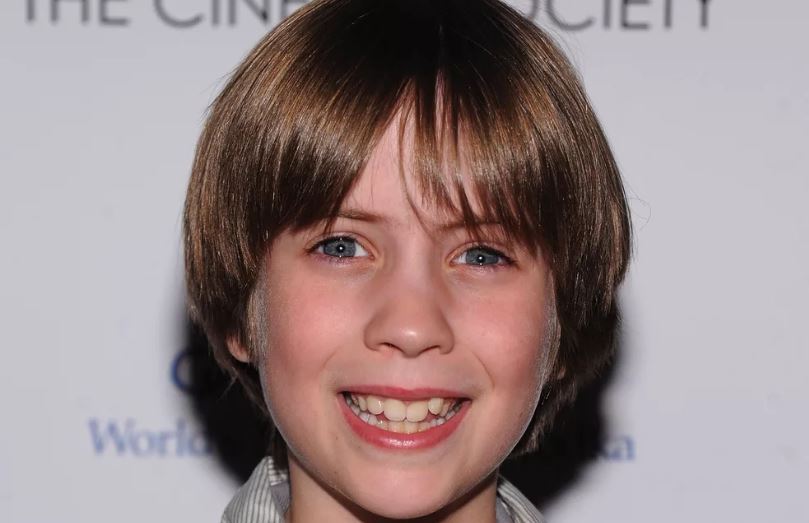 Polícia afirma que ex-ator mirim Matthew Mindler cometeu suicídio glo.bo/3BoWXYn #G1 #EUA #cinema