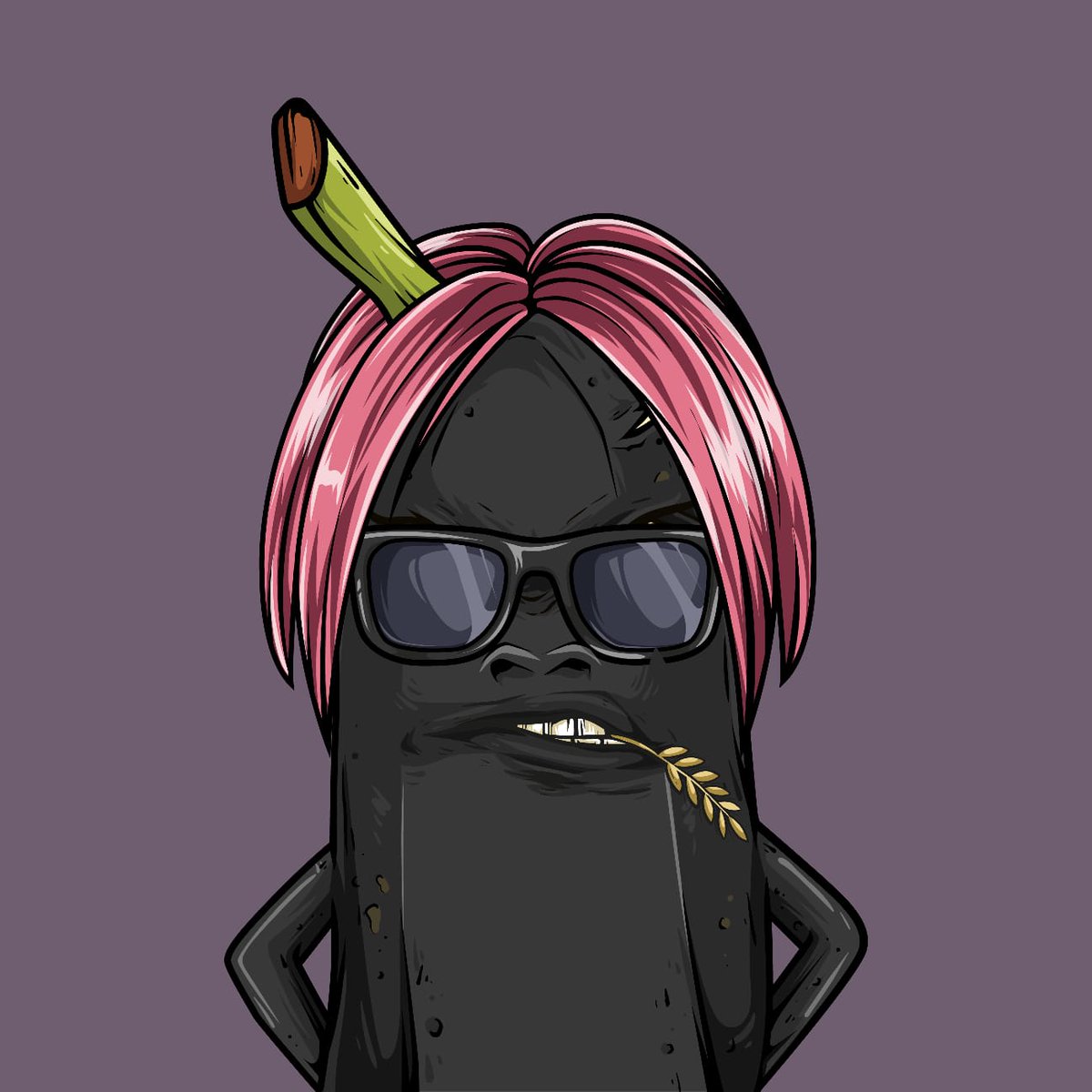 MetaCocoNat's tweet photo. @MadBananaUnion I am going bananas with this one. Wish it was mine 🤭 
#NFTs #NFTcollectibles #etherium https://t.co/QUKau8qizx