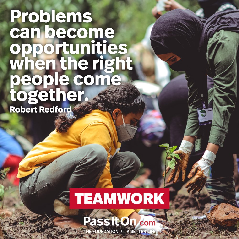passiton_values's tweet photo. What's your next opportunity? #teamwork #passiton
.
.
.
#opportunity #opportunityquotes #opportunityknocks #opportunityawaits #opportunitycall #problemsolving #teamworkmakesthedreamwork #teamworkquotes #teamworkmakesthedreamwork💯 #tuesdayvibes #tuesdaymotivation #tuesdayquotes https://t.co/71Sohsysb7