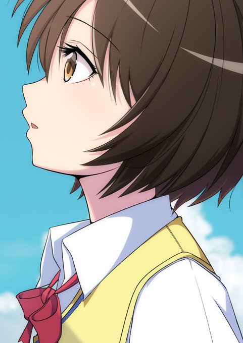 守凪了子のtwitterイラスト検索結果
