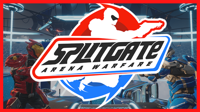 OneUpGamer's tweet photo. Ready your portal gun for our first Splitgate FFA Tournament, this Saturday @ 7pm! Entry is FREE! https://t.co/140iECJaQ2
#Splitgate #CompetitiveSplitgate #SplitgateTournament #Halo #HaloWithPortals #Portal #Portals #Pcgaming #PC #Xbox #Playstation #Crossplay #FPS https://t.co/LSChMrReE3
