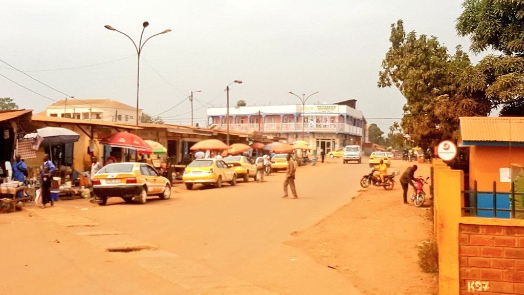 Le Congo Est Chic tweet media