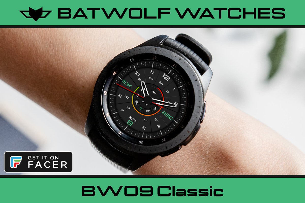 batwolf_watches's tweet image. BATWOLF BW09 now available! batwolfwatches.com