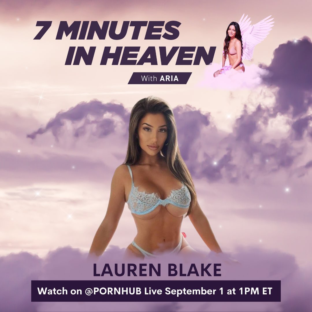 Lauren blake porn