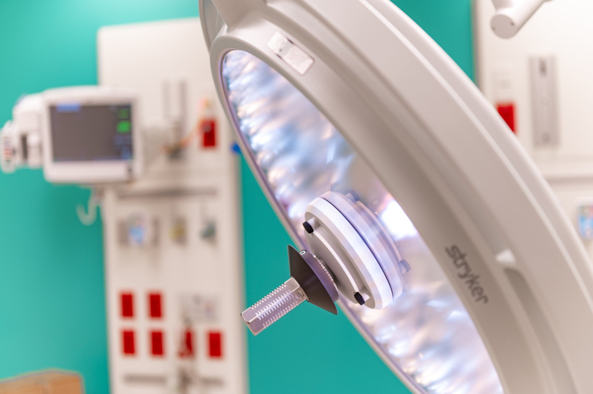 AdventHealth West Florida on Twitter "With 18 private rooms, the new emergency department will