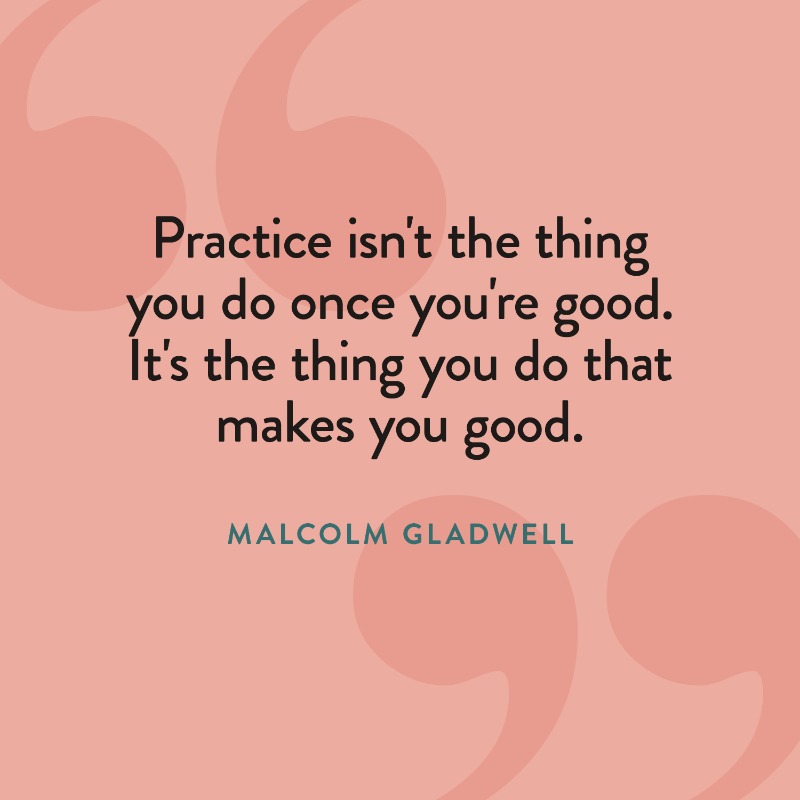 Wishing a very happy birthday to Malcolm Gladwell!  