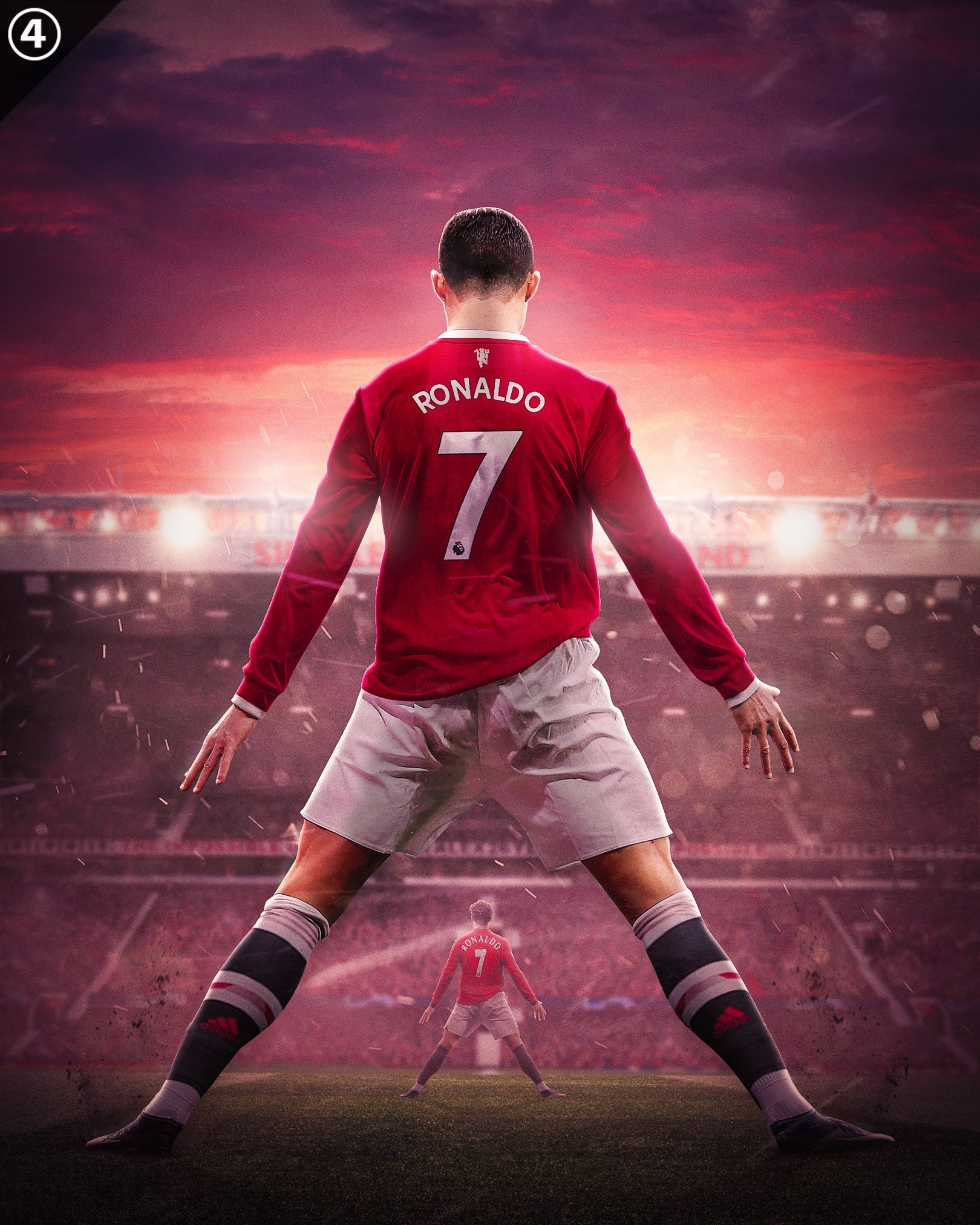 What Is The Personal Number Of Ronaldo What Is The Personal Number Of Ronaldo