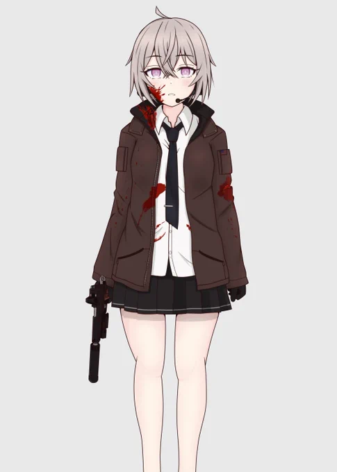 #今月描いた絵を晒そう
今月も結構描いてたわね 