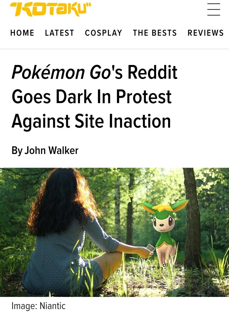 Saved You A Click Video Games tweet media
