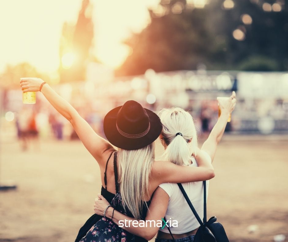 Streamaxia tweet media