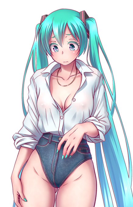 Wokada156さんのイラストまとめ