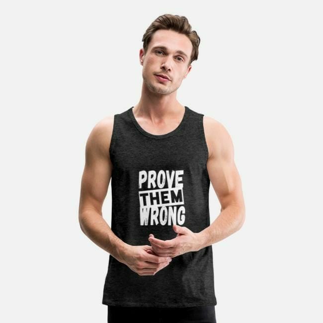 ConstantineDes4's tweet photo. prove them wrong motivational inspirational gift shirt

more than 60 pruducts in spreadshirt

#motivation #love #inspiration #fitness #life #quotes #lifestyle #instagood #success #motivationalquotes #instagram #workout #goals #believe #positivevibes

https://t.co/GuBeYctTf6 https://t.co/86ukx1ZLQv